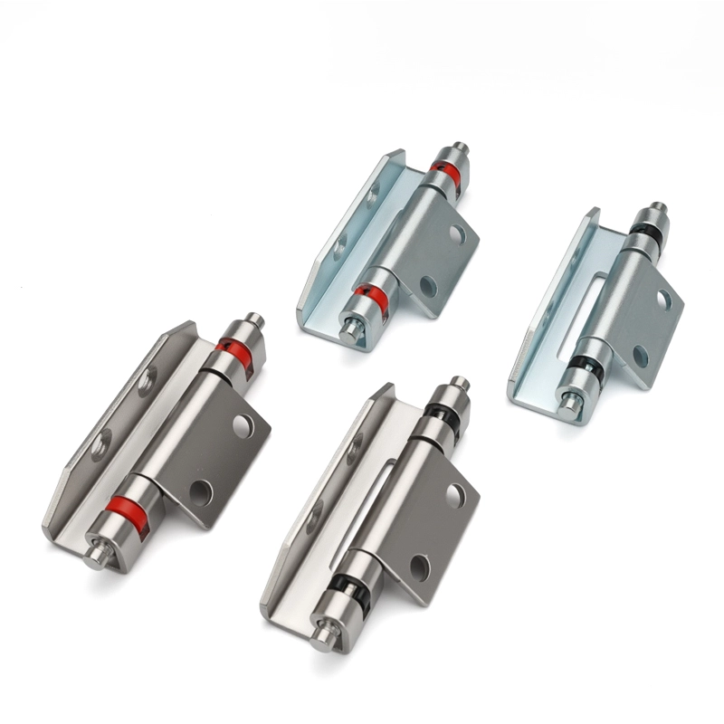 Fully Concealed Stainless Steel Hinge