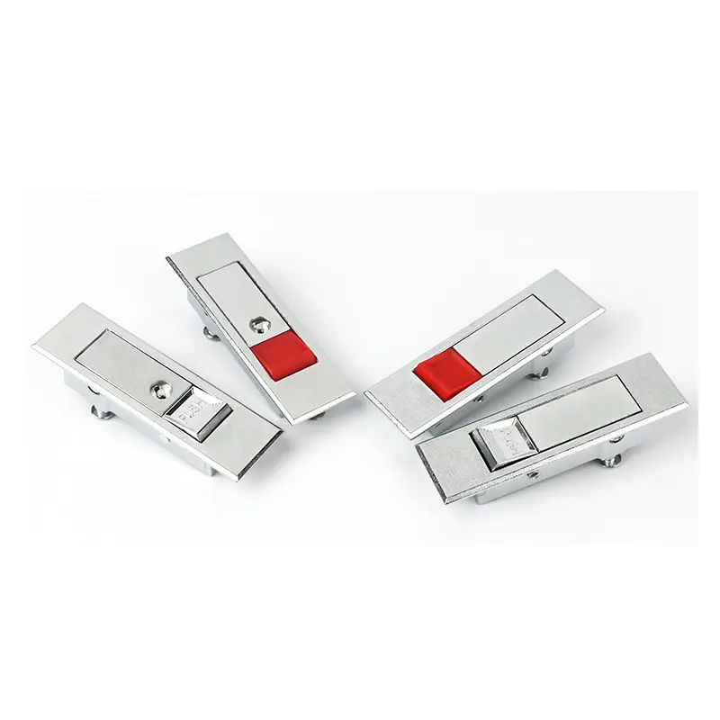Handle Lock for Fire Cabinet