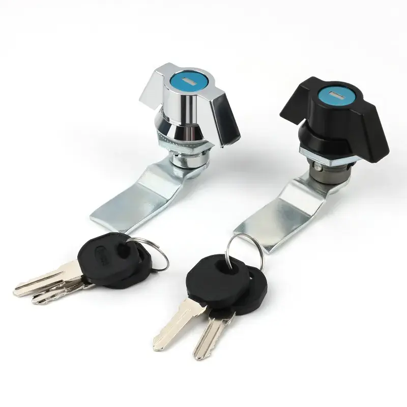 Hardware and Industrial Equipment Cylindrical Lock