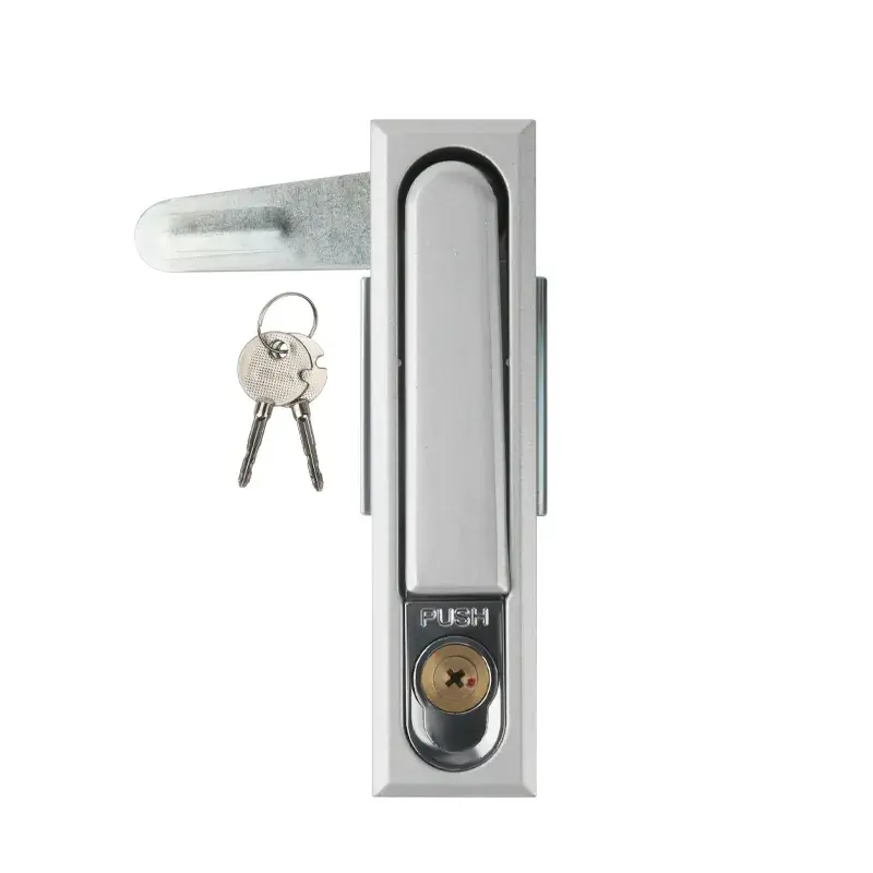 Hardware Industrial Locks
