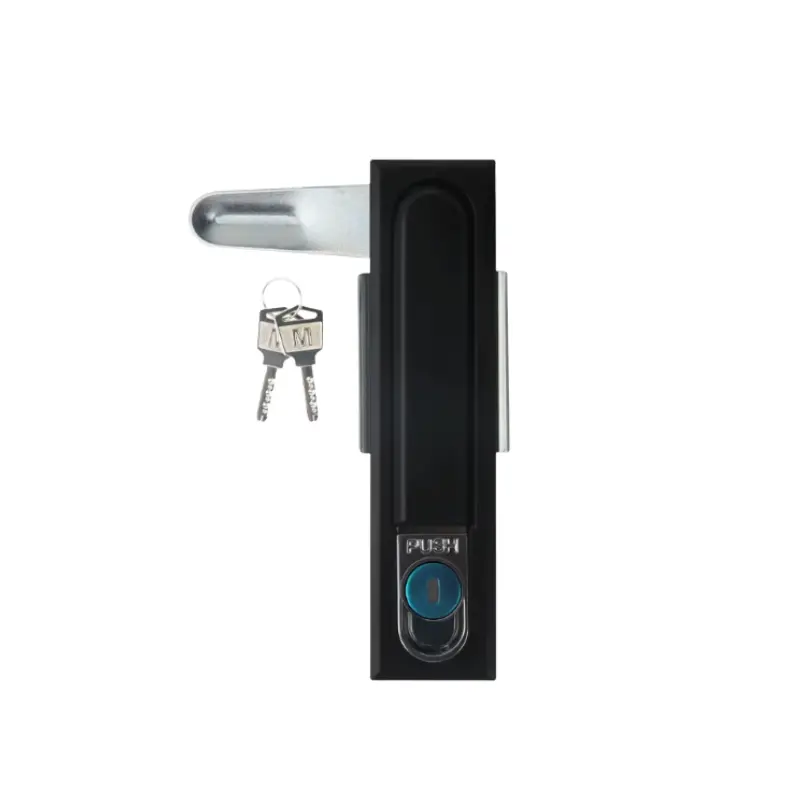 Hardware Industrial Locks