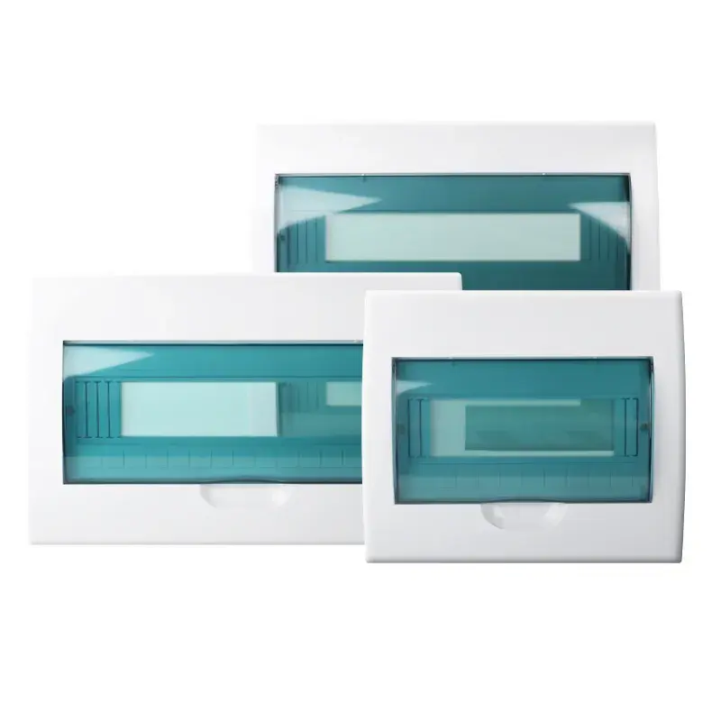 Household Electrical Box Cover Panel