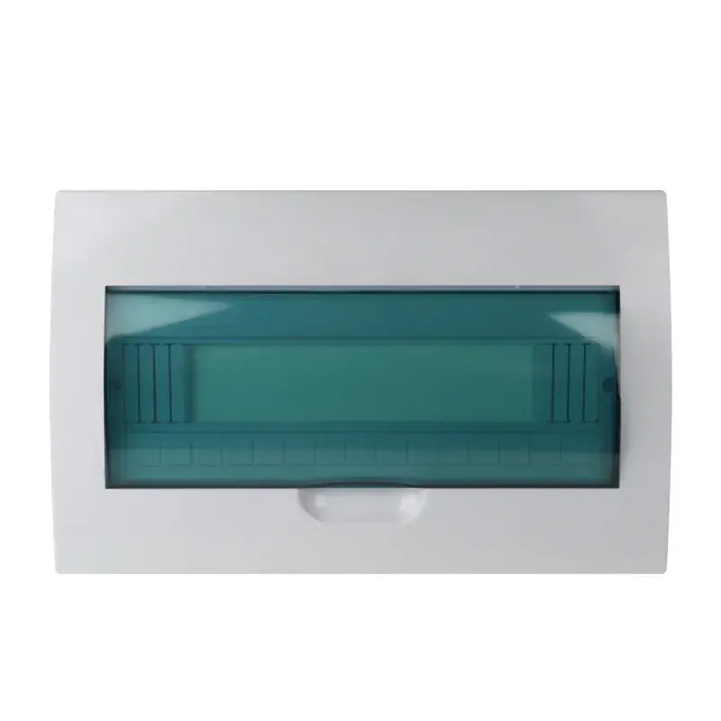 Household Electrical Box Cover Panel