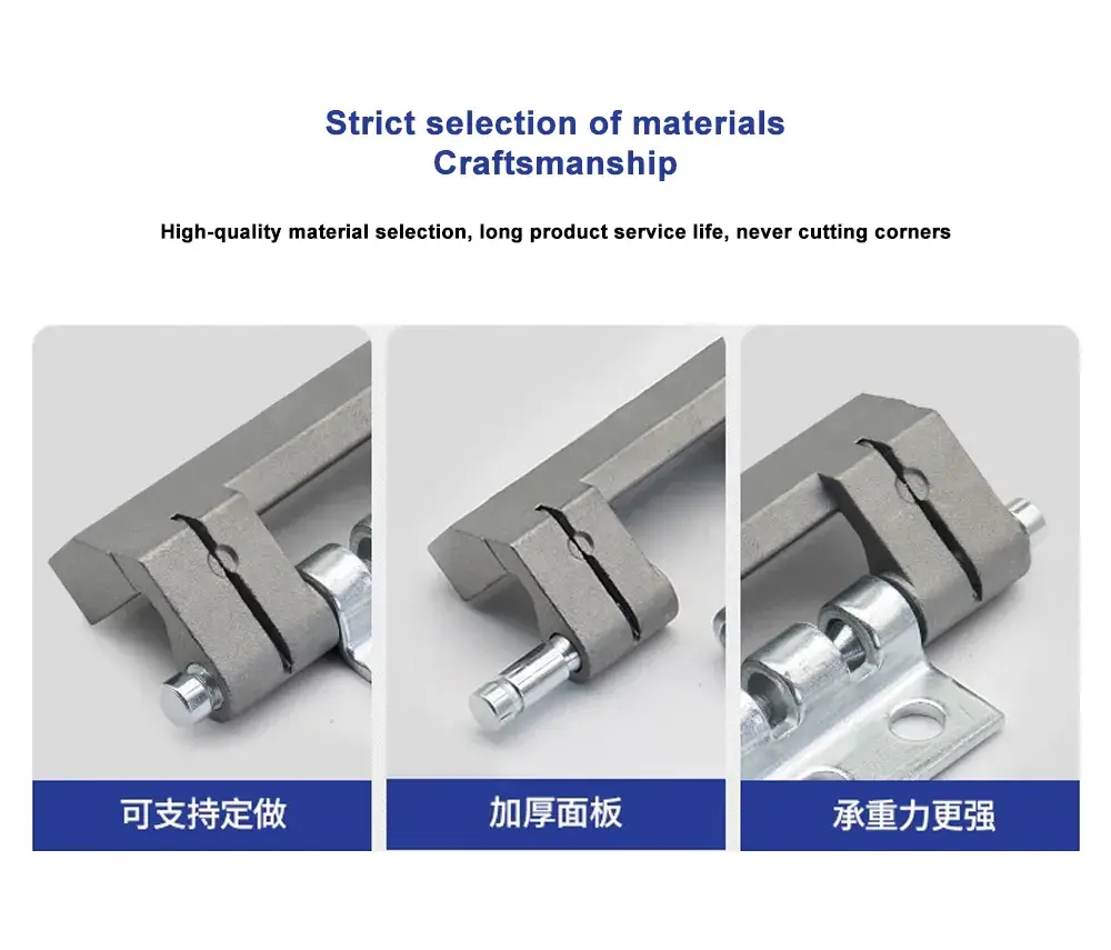Cabinet Concealed Hinge