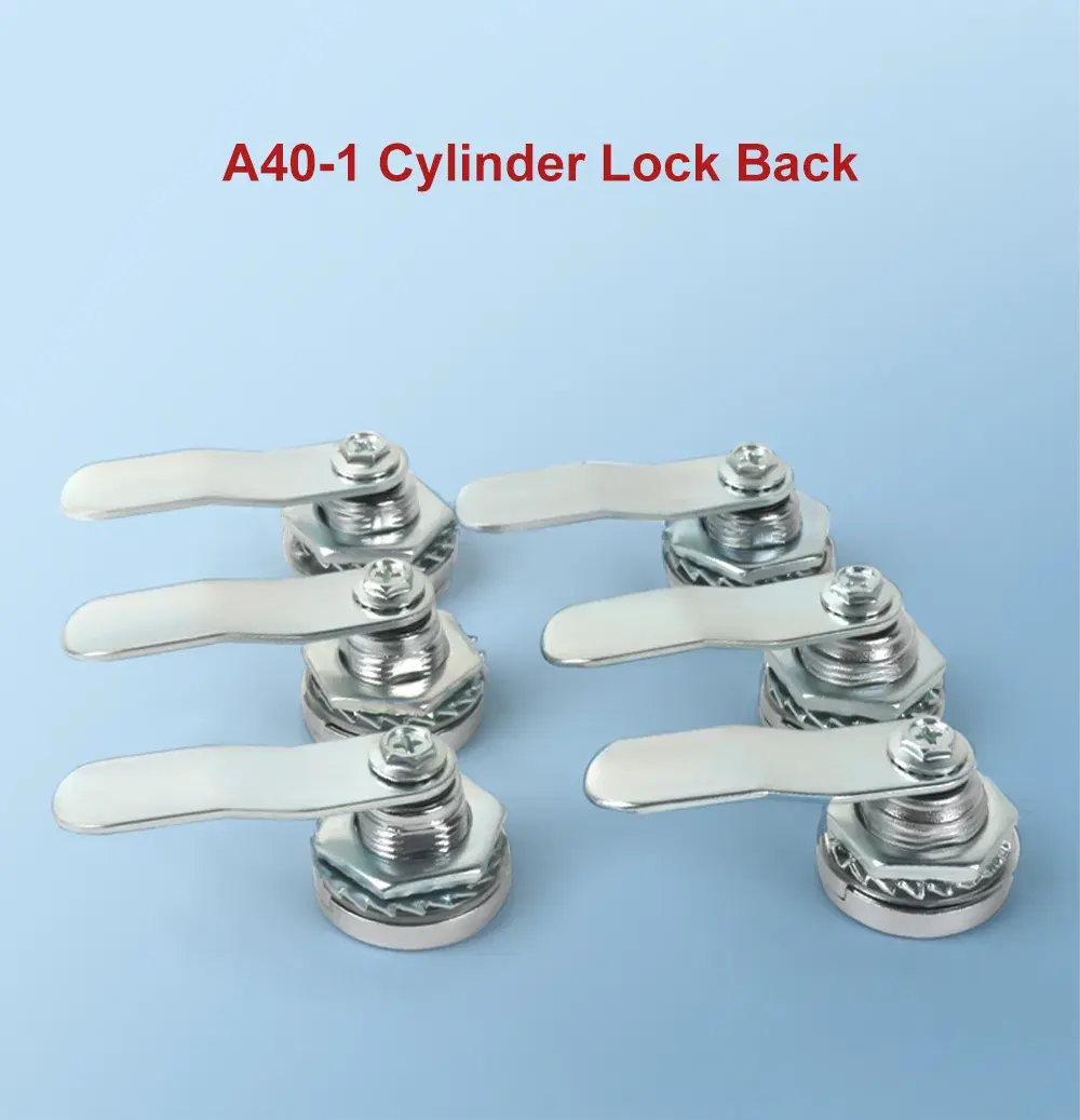 Cabinet Cylinder Locks
