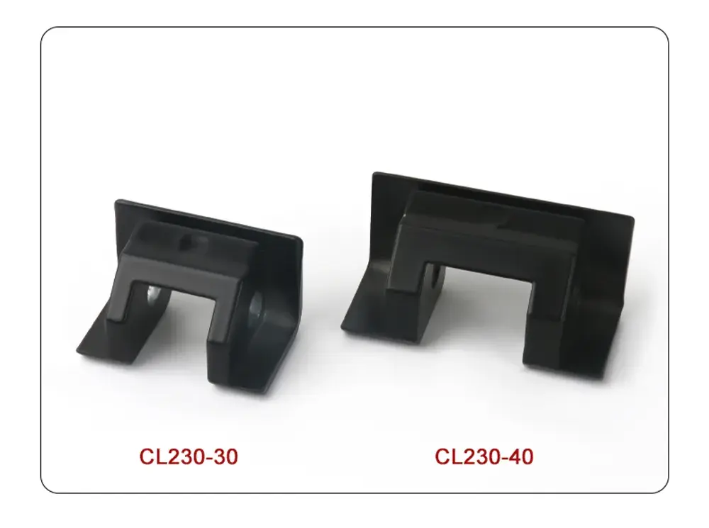Clip In Pin Electric Cabinet Hinge