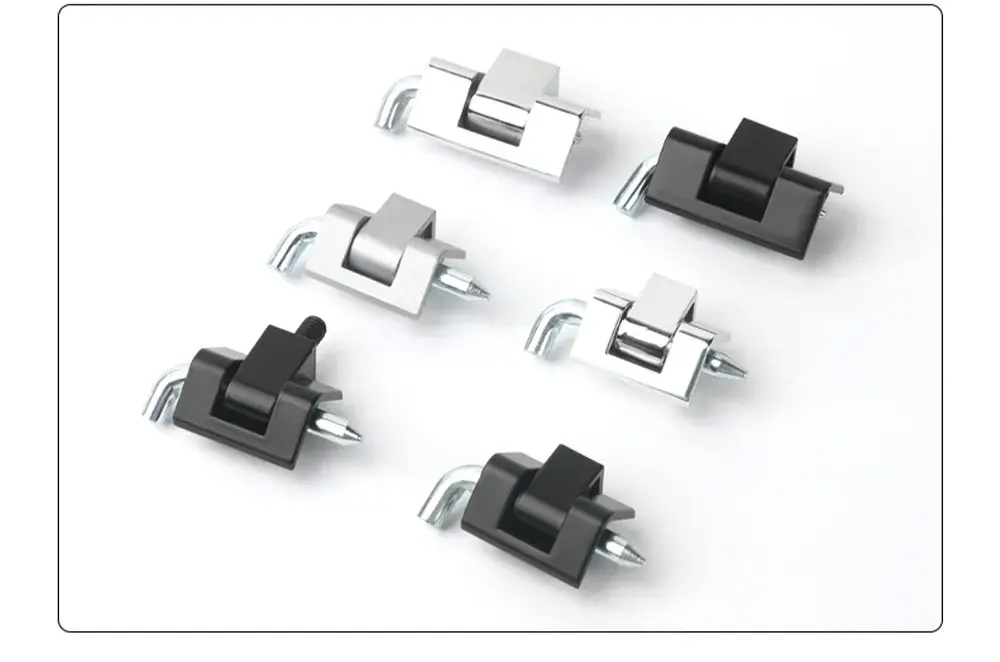 Clip In Pin Electric Cabinet Hinge
