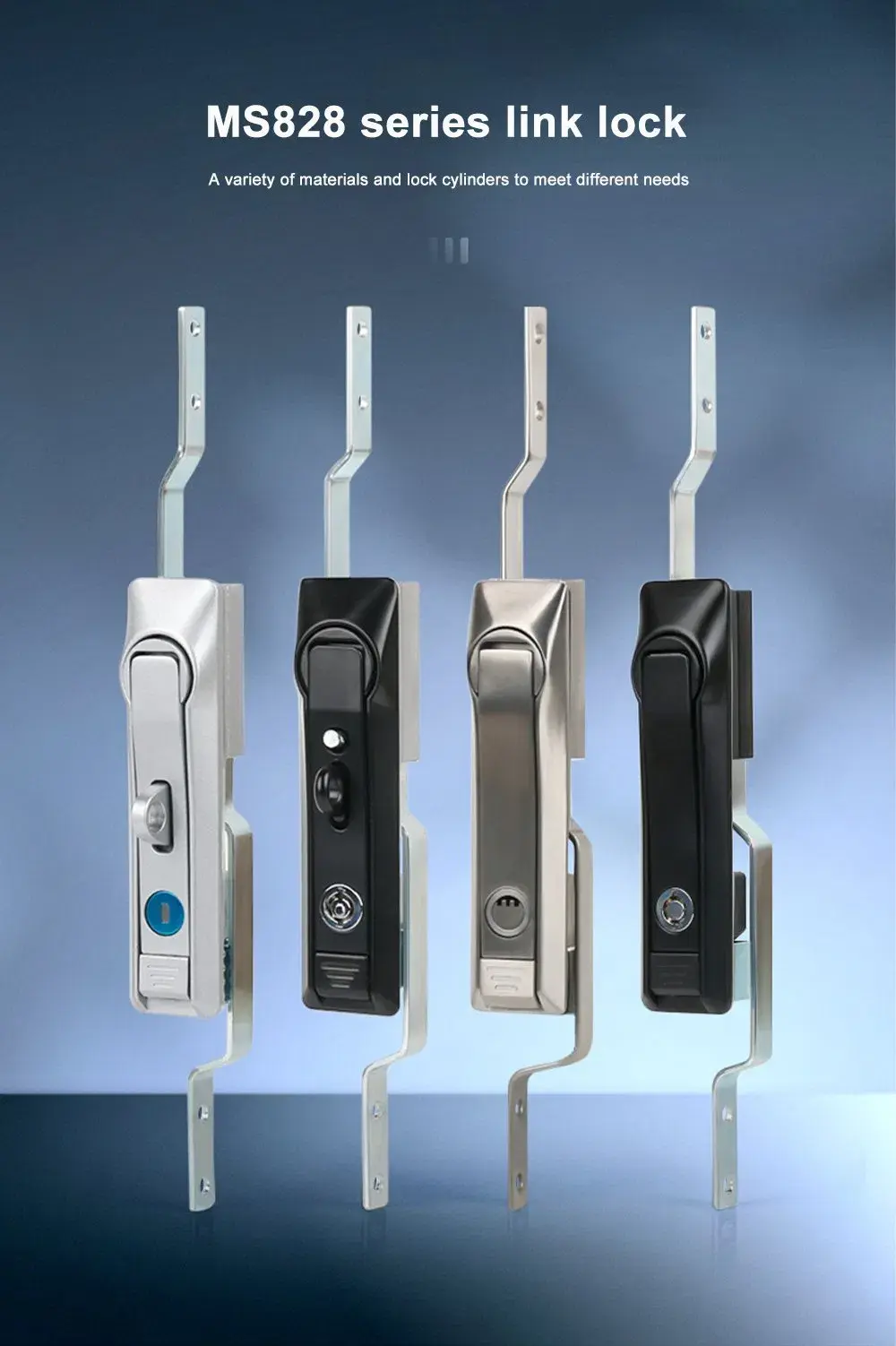 Connecting Rod Lock