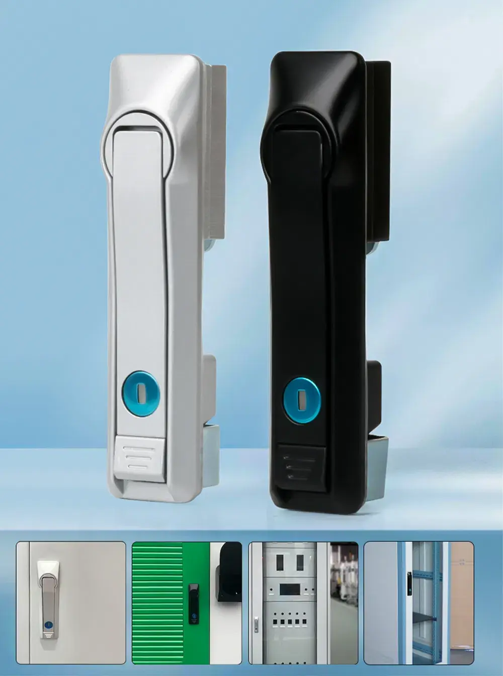Connecting Rod Lock