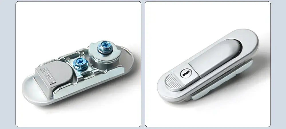 Electric Cabinet Door Cam Lock
