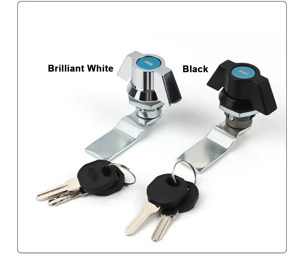 Hardware And Industrial Equipment Cylindrical Lock