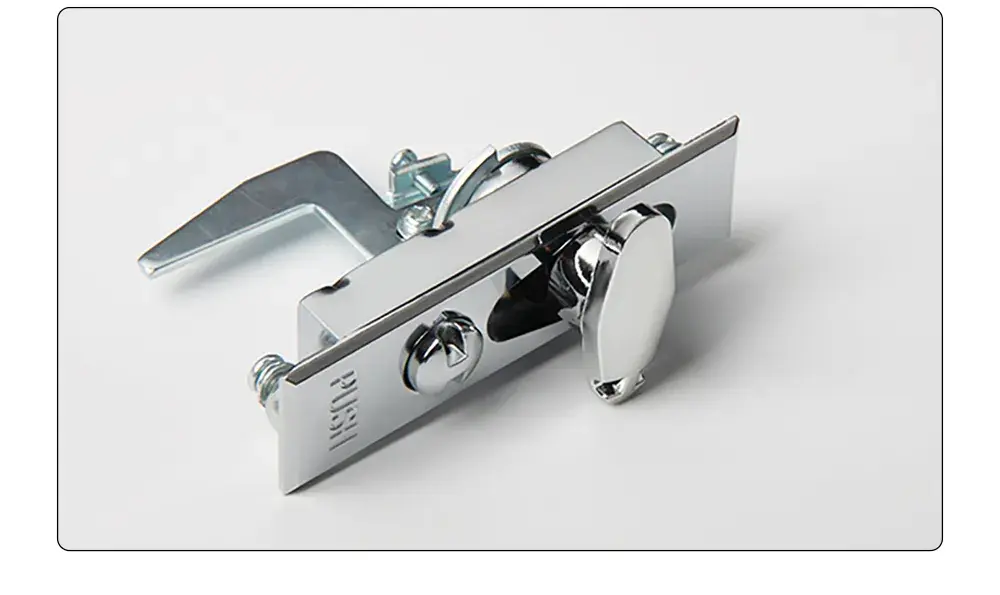 Plane Metering Lock