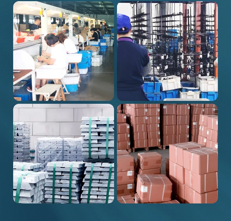 Rotary Cylinder Locks