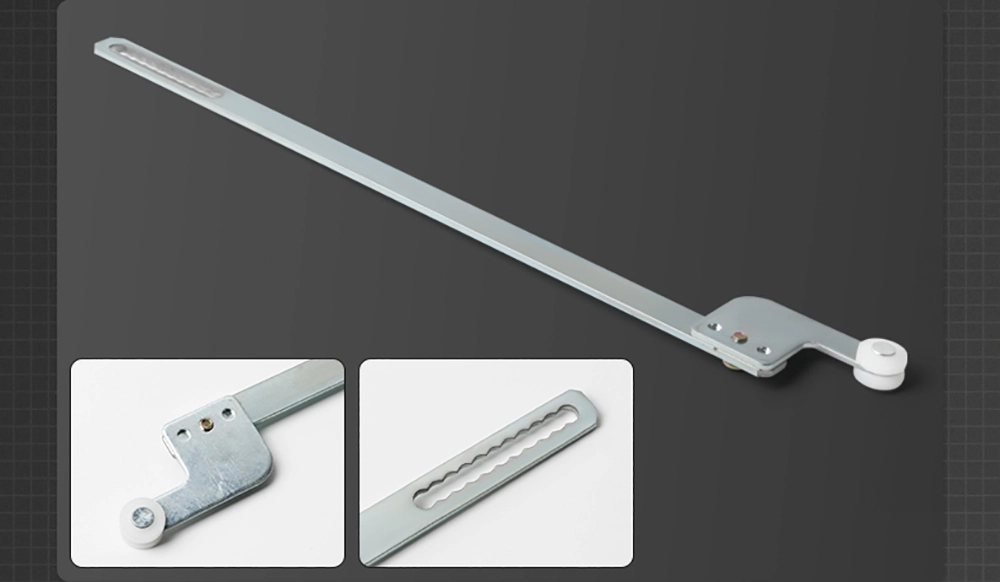 Box Transformer Station Pull Rod