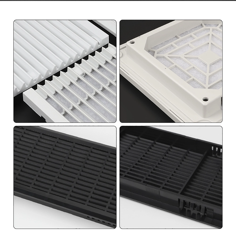 Cooling Fan Dust Cover