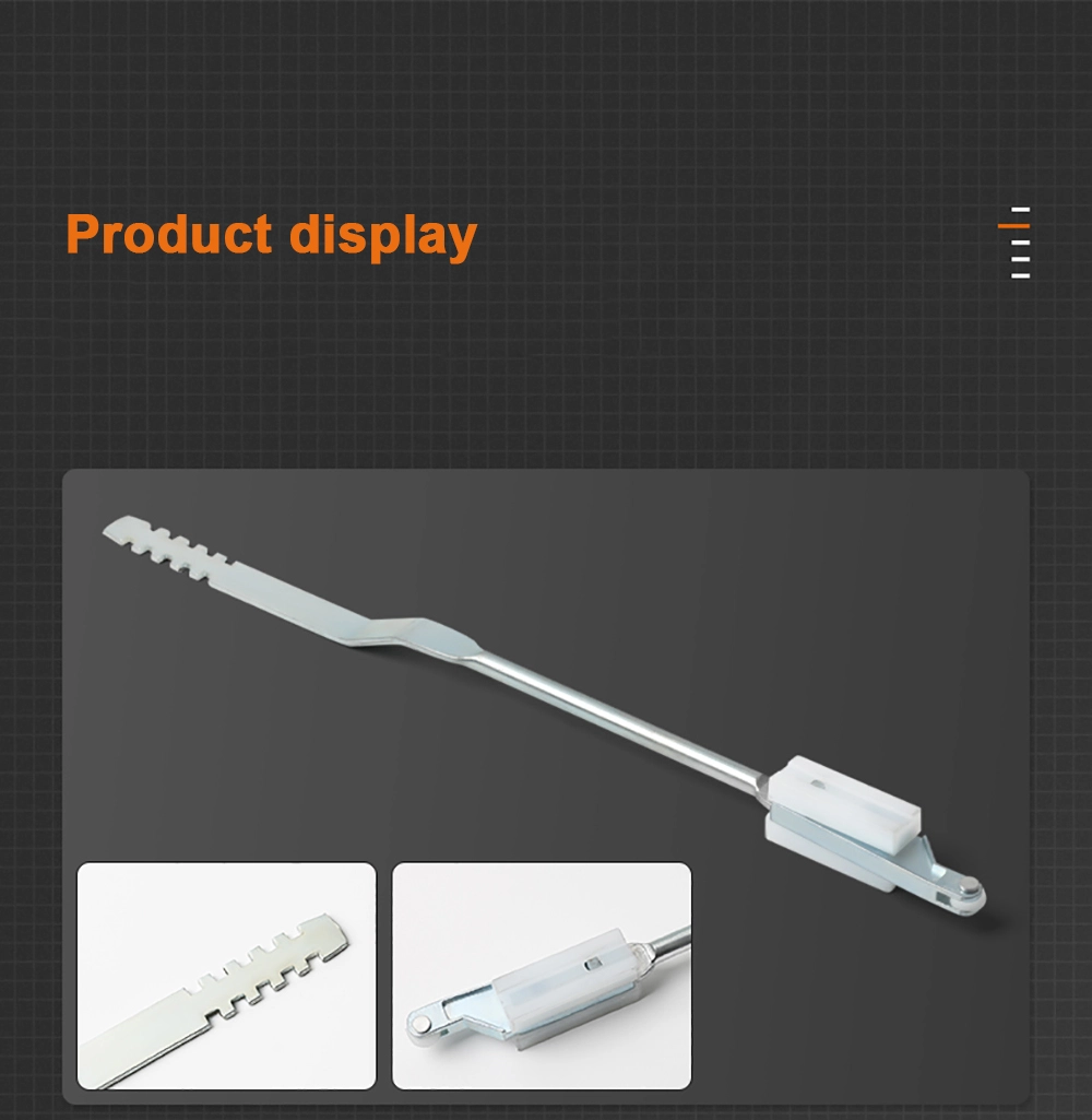 Distribution Cabinet Pull Rod