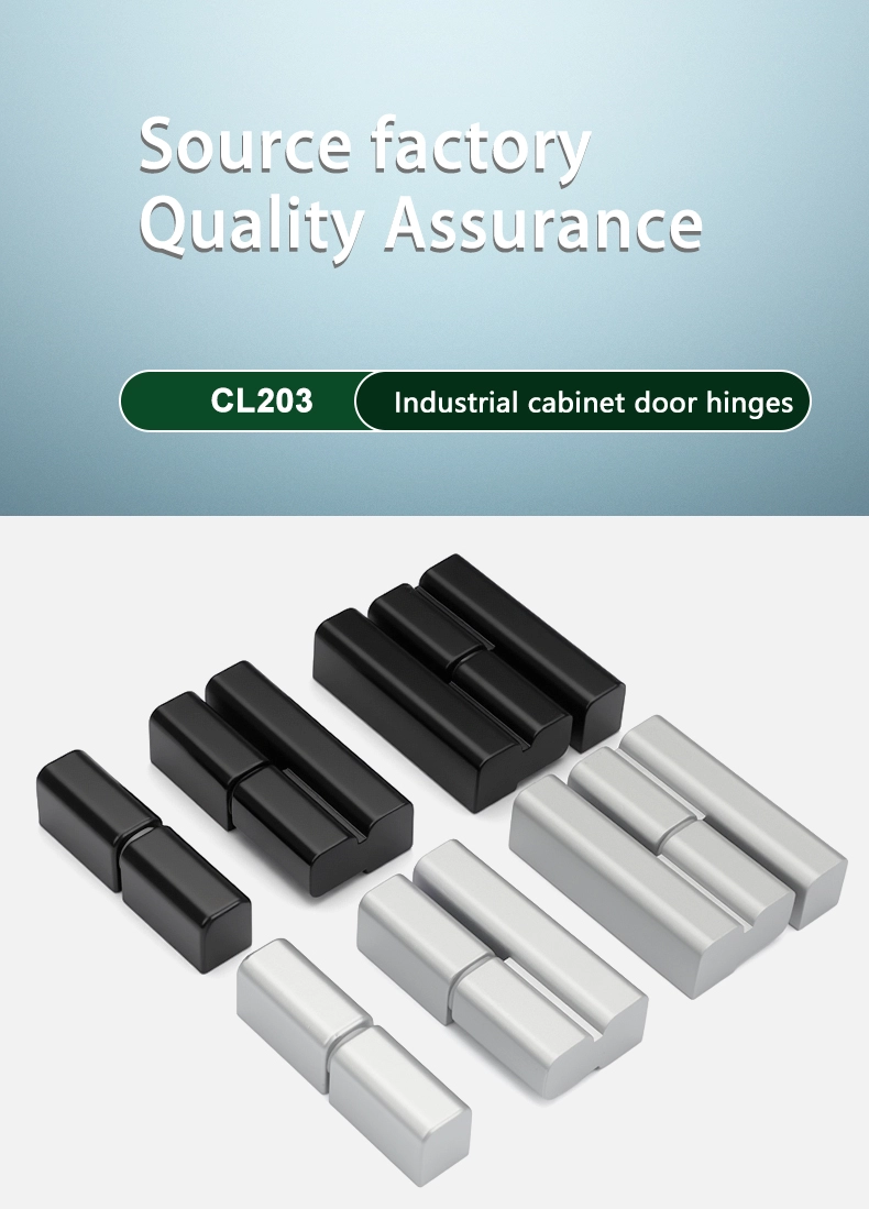 Electrical Cabinet Hinges