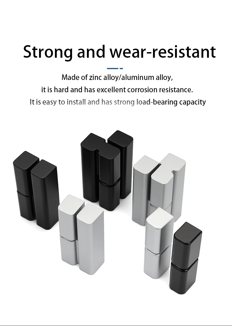 Electrical Cabinet Hinges
