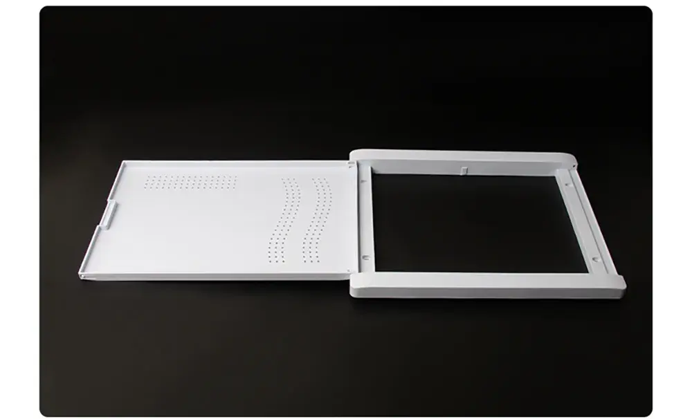 Junction Box Panel