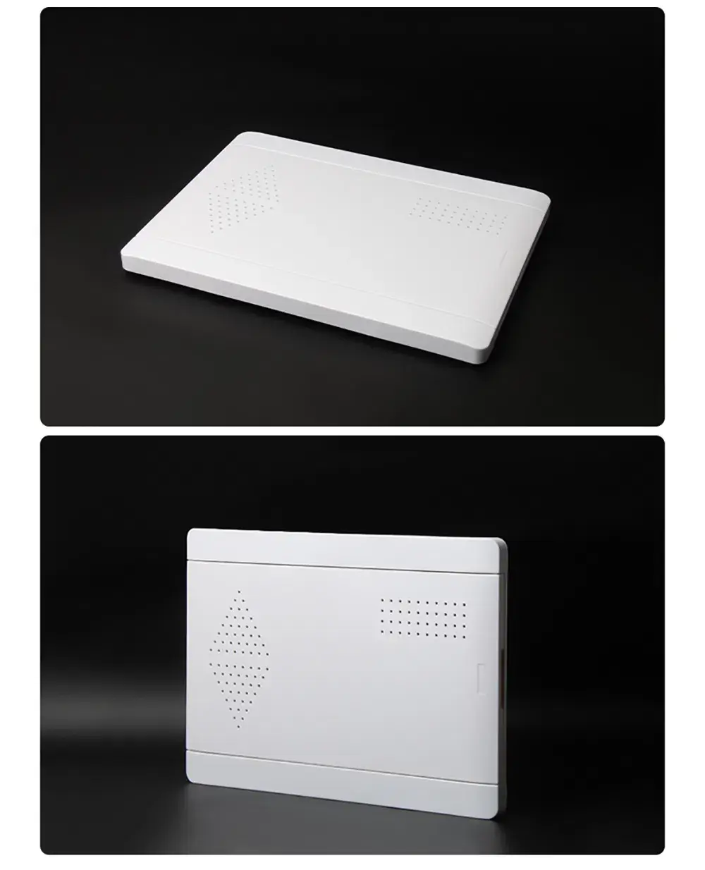 Junction Box Panel