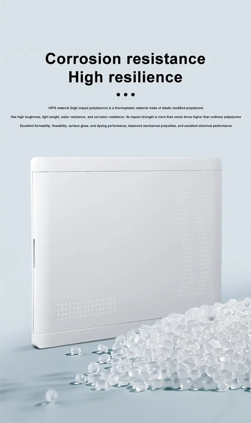 Junction Box Panel