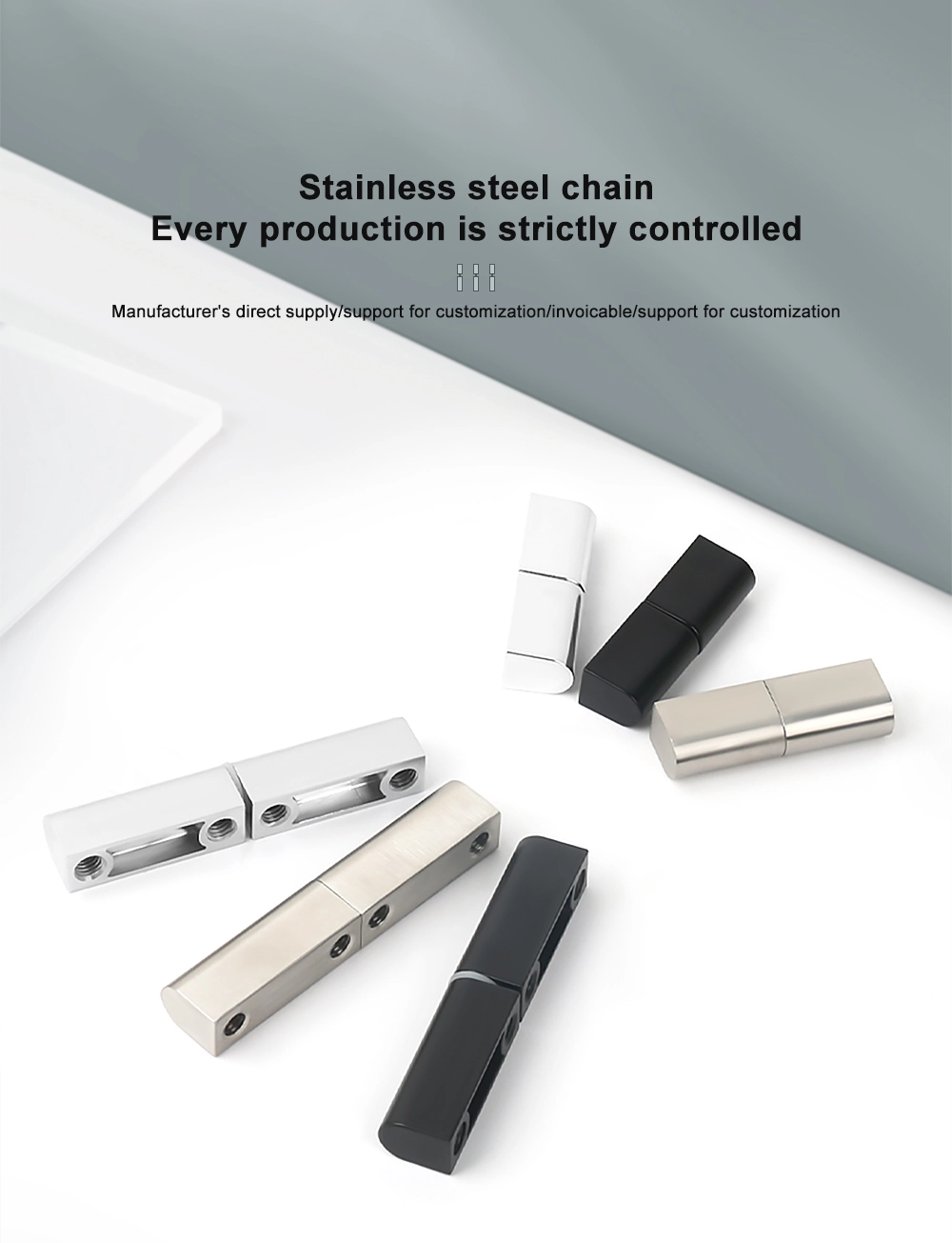 Removable Hinges