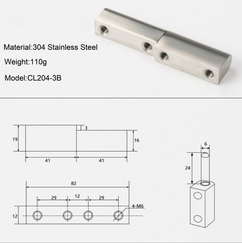Removable Hinges