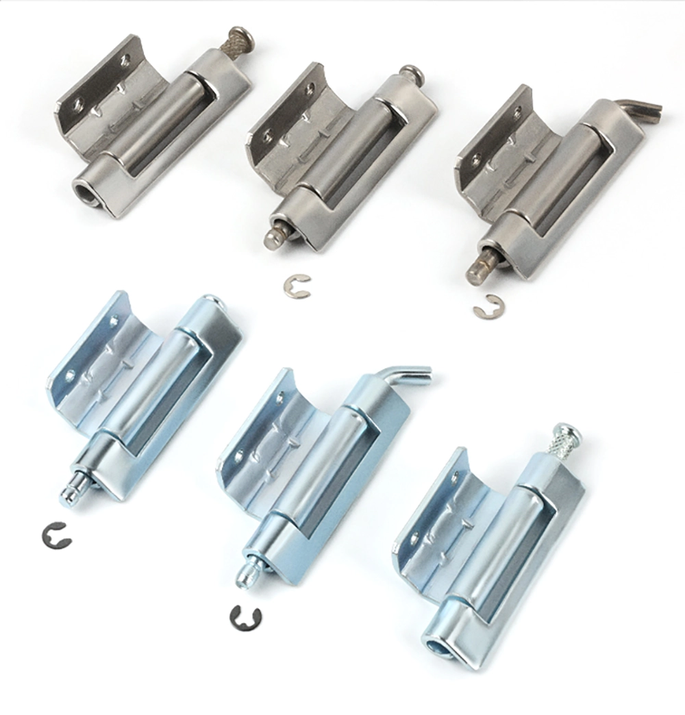 Removable Hinges
