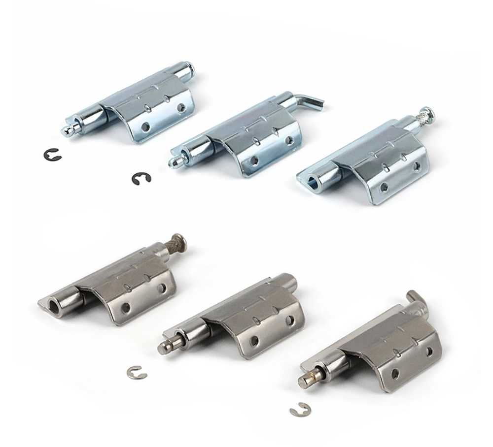 Removable Hinges