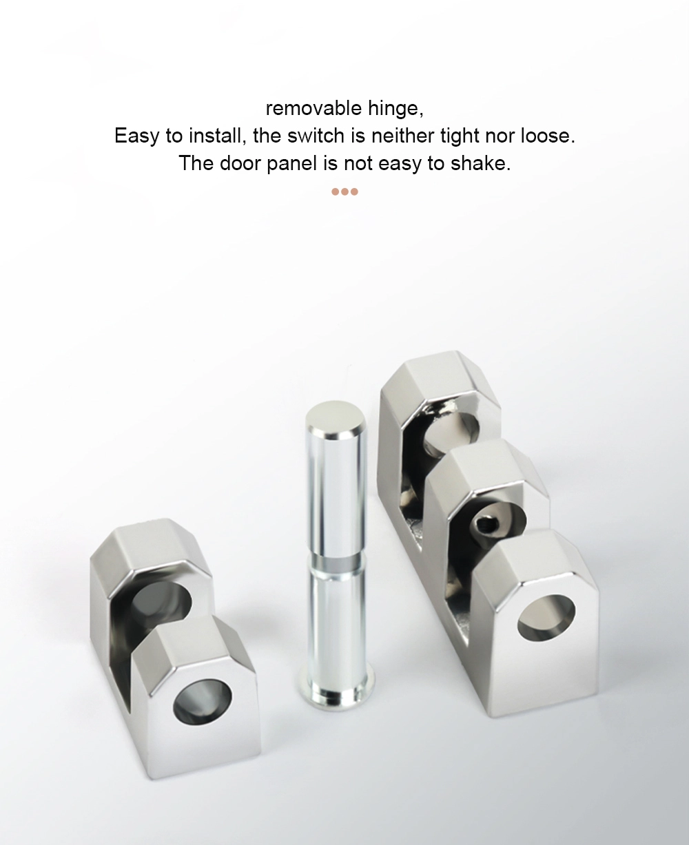 Removable Hinges