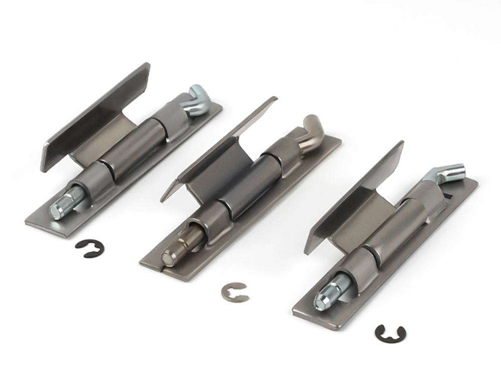 Removable Hinges
