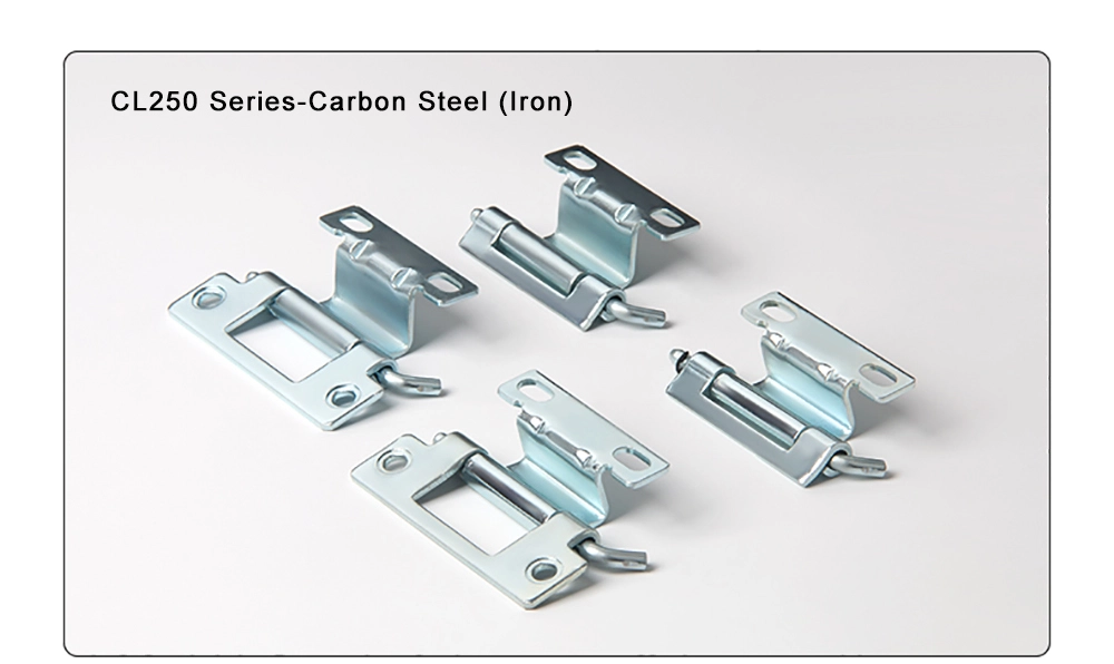 Removable Hinges