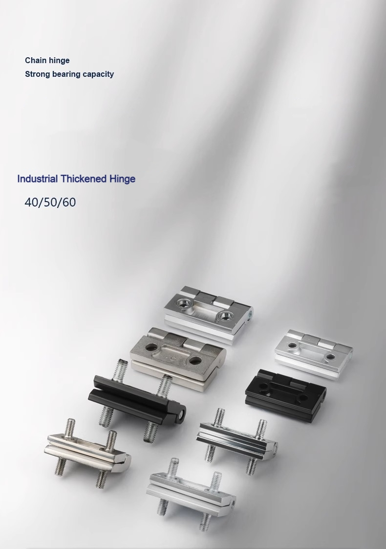 Stainless Steel Hinge
