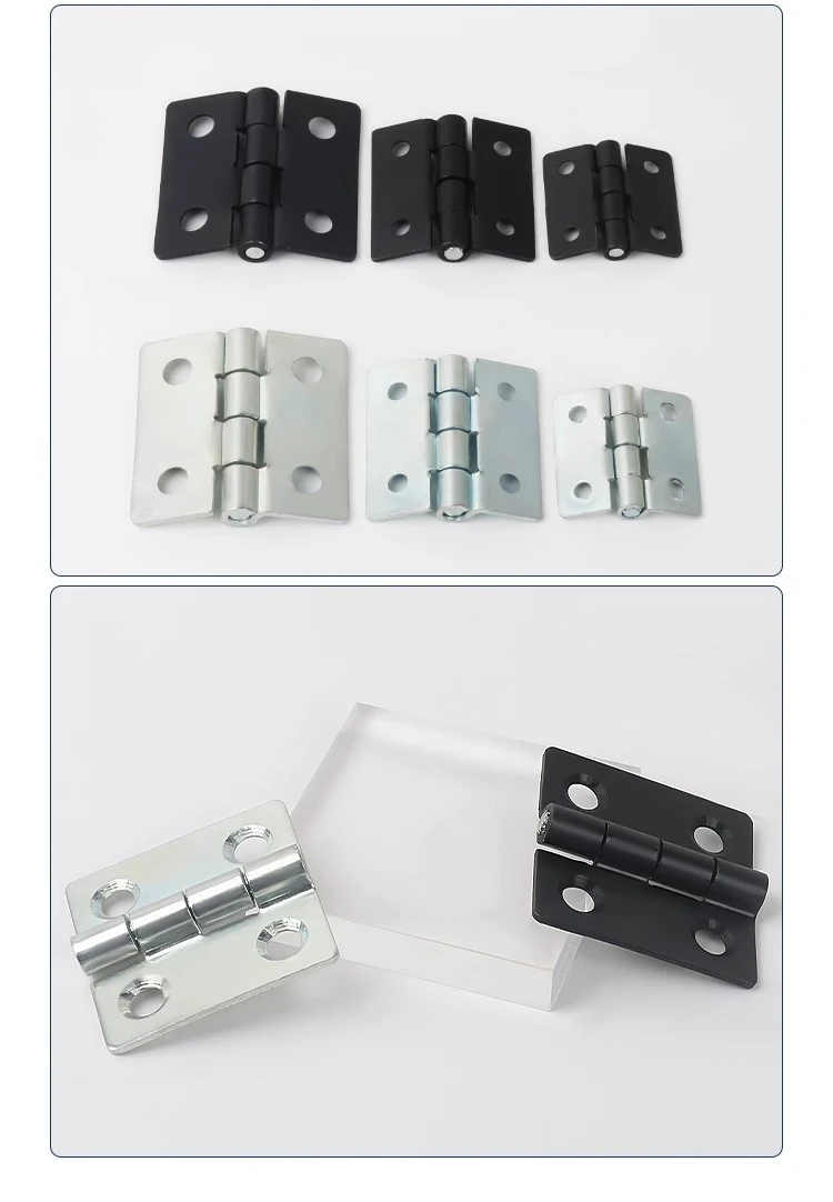 Stainless Steel Hinge