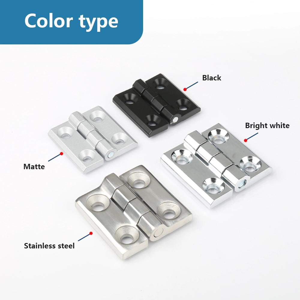 Stainless Steel Hinge