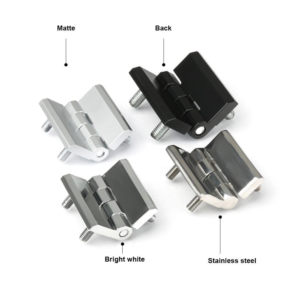 Stainless Steel Hinge