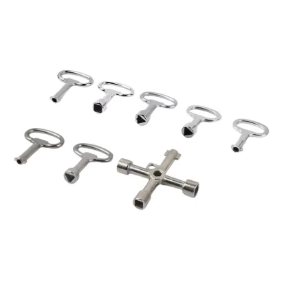 Hardware Key