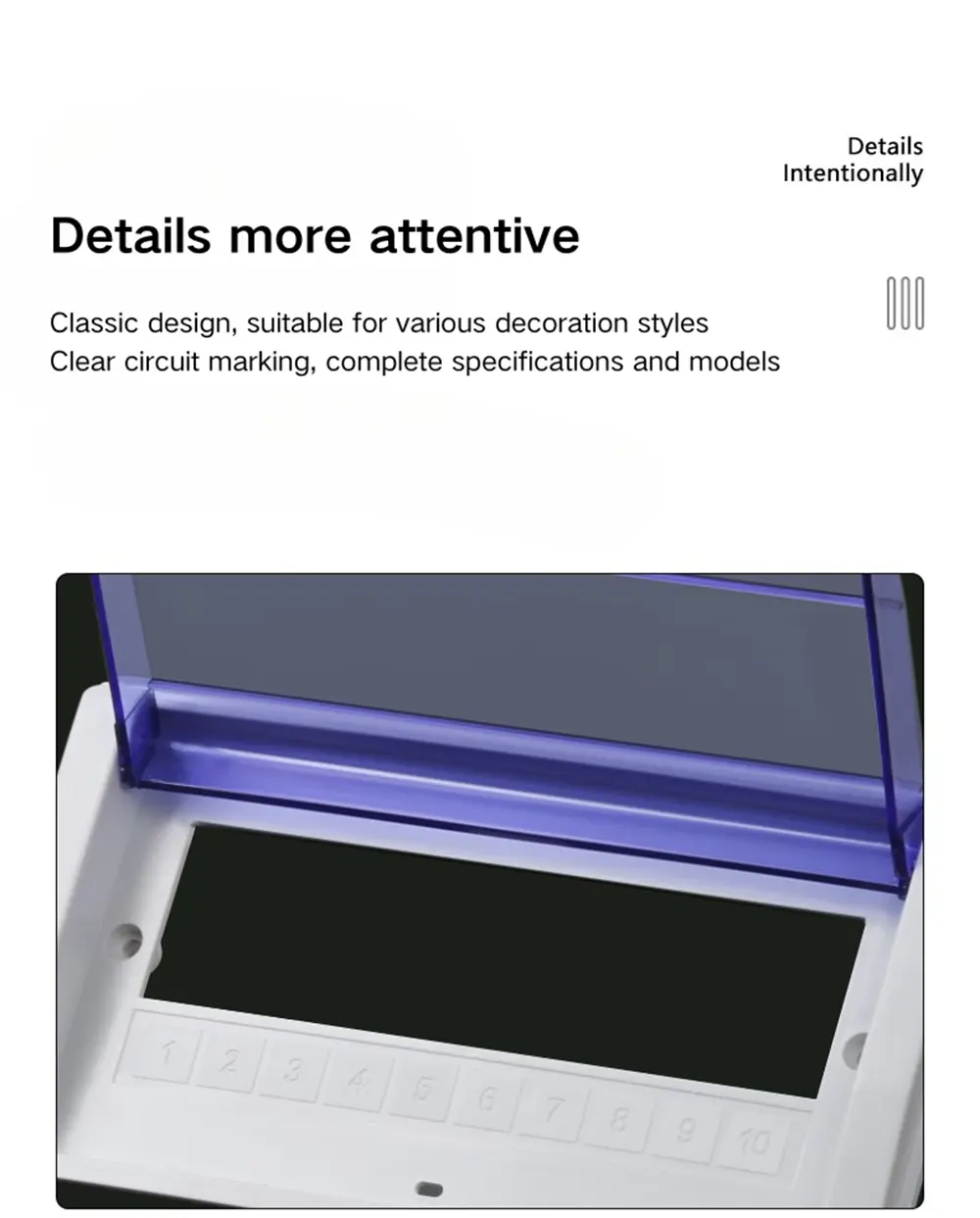 Power Box Cover