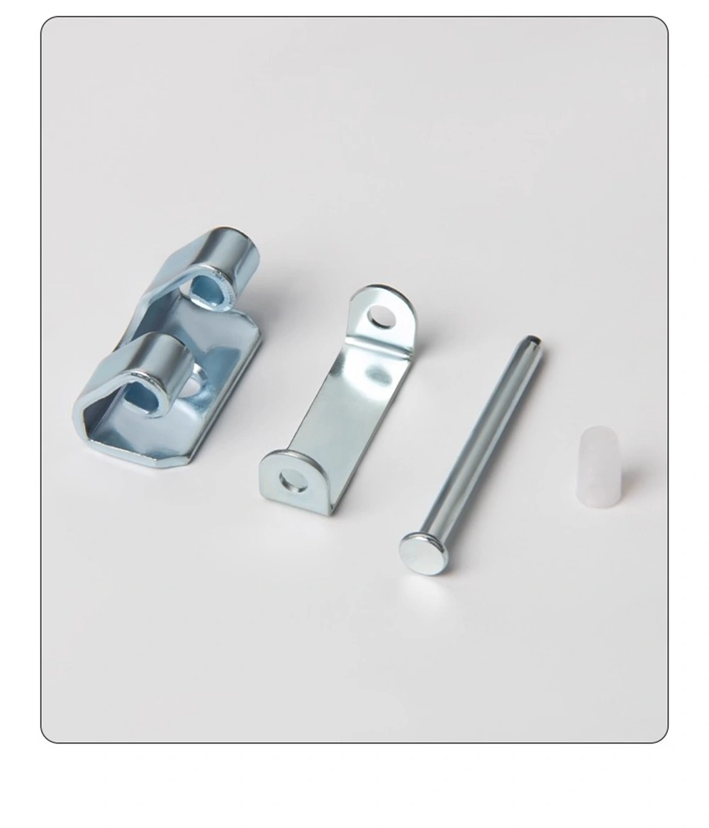 Removable Pin Hinge