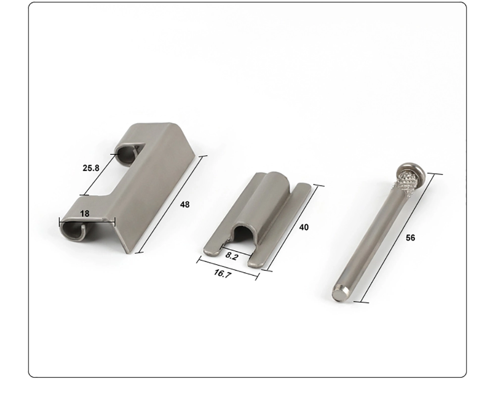 Junction Box Ky Type Door Hinge