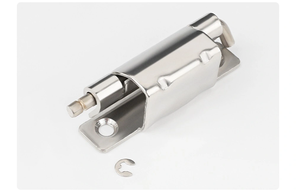 90 Degree Bend Cabinet Hinge