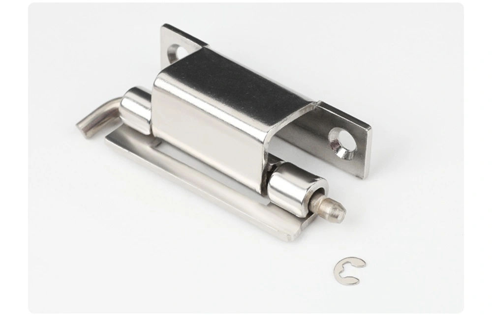 90 Degree Bend Cabinet Hinge