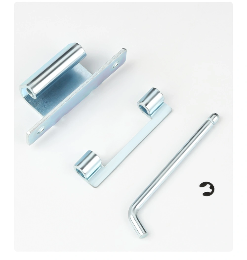 90 Degree Bend Cabinet Hinge