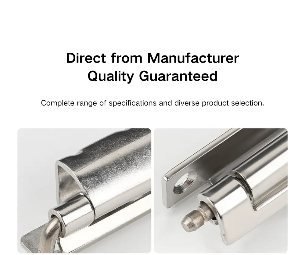 90 Degree Bend Cabinet Hinge