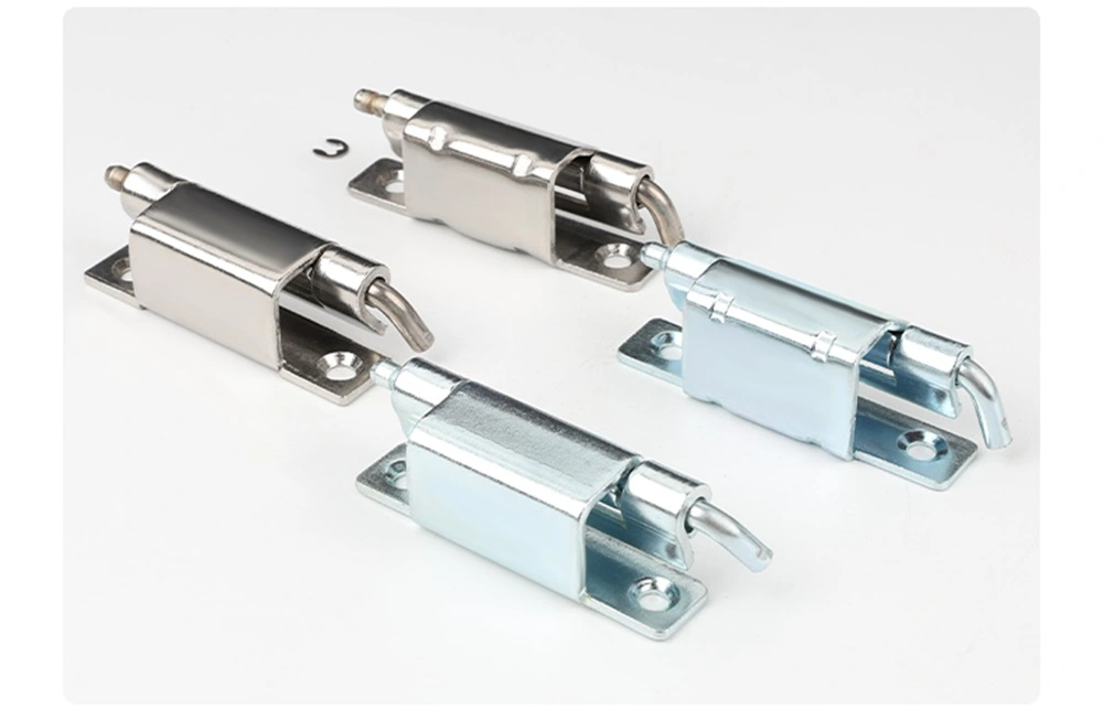 90 Degree Bend Cabinet Hinge