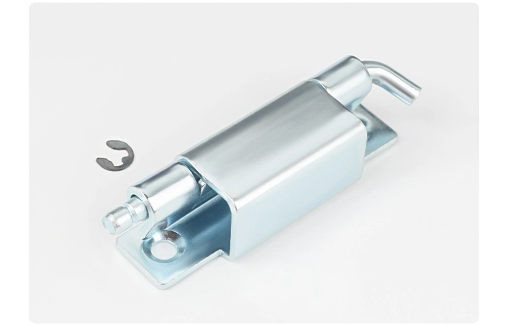90 Degree Bend Cabinet Hinge