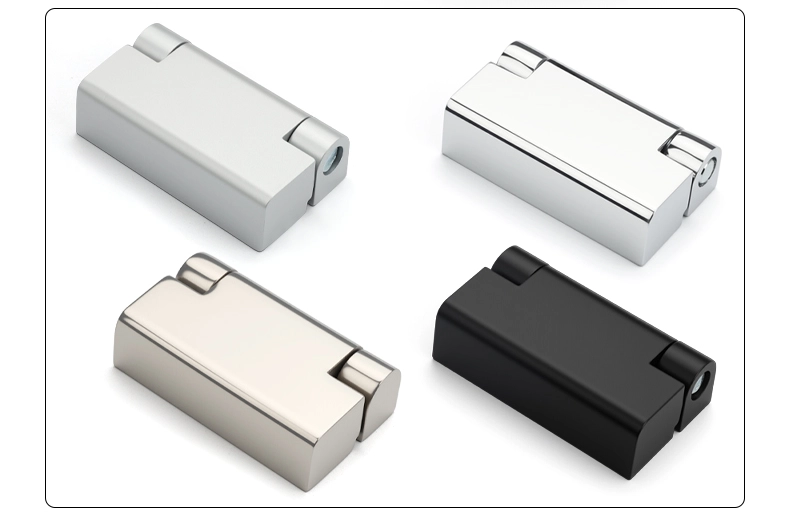 Electrical Cabinet Surface Mounted Hinge