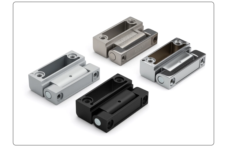 Electrical Cabinet Surface Mounted Hinge