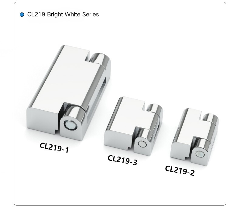 Electrical Cabinet Surface Mounted Hinge