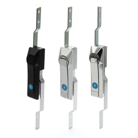 Why Enclosure Hardware Finish Matters More Than You Think?